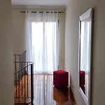 Sea View Andrade 3 Bedroom House * Gaula