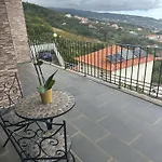 Sea View Andrade 3 Bedroom House