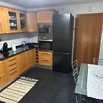 Sea View Andrade 3 Bedroom House Gaula