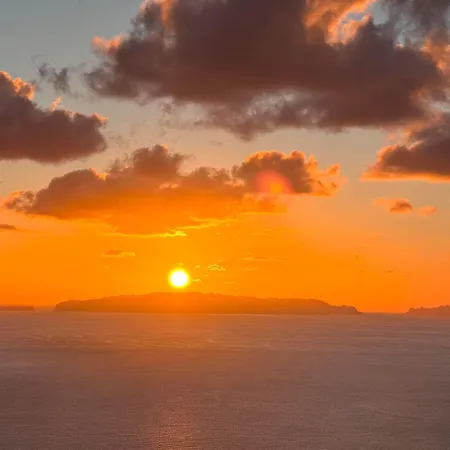 Sea View Andrade 3 Bedroom House * Gaula