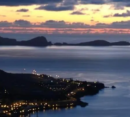 Sea View Andrade 3 Bedroom House 度假居