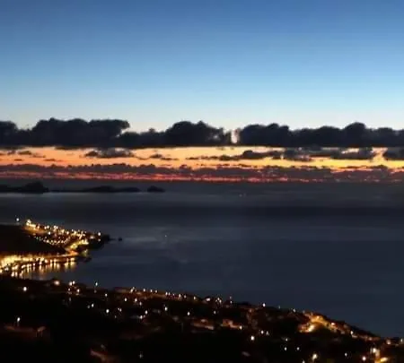 Sea View Andrade 3 Bedroom House Prázdninový dům Gaula