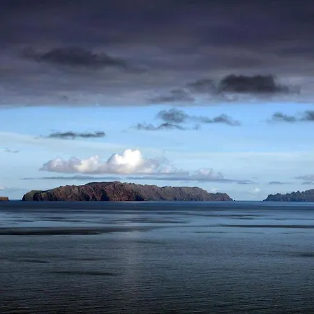 Sea View Andrade 3 Bedroom House * Gaula