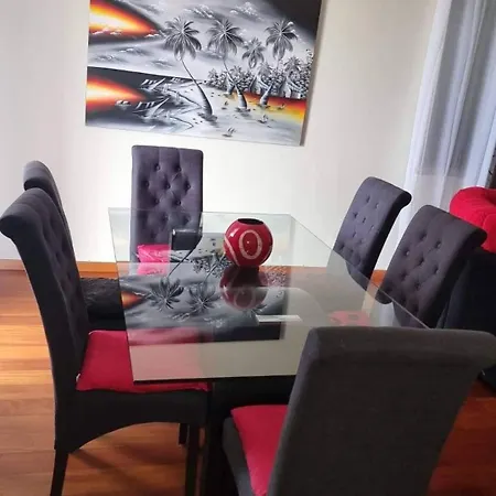 Sea View Andrade 3 Bedroom House * 加乌拉