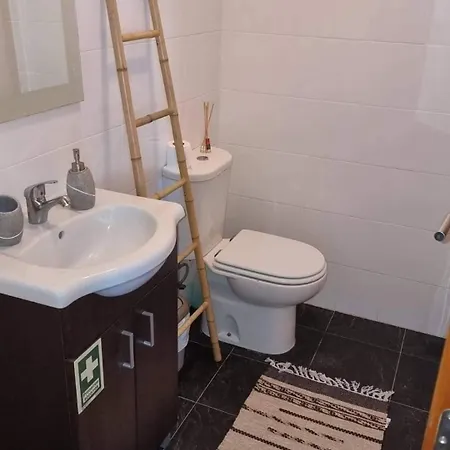 Sea View Andrade 3 Bedroom House 度假居 *