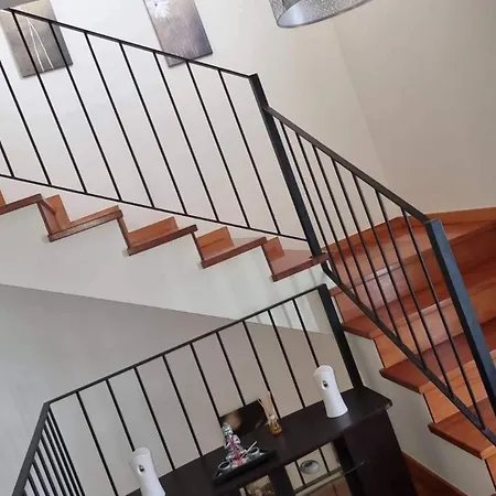 Prázdninový dům Sea View Andrade 3 Bedroom House