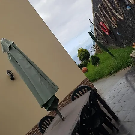 Sea View Andrade 3 Bedroom House * 加乌拉