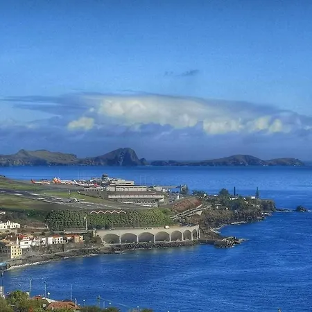 Sea View Andrade 3 Bedroom House Prázdninový dům *