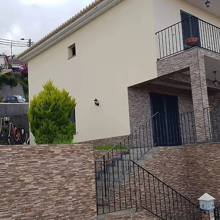 Sea View Andrade 3 Bedroom House 度假居