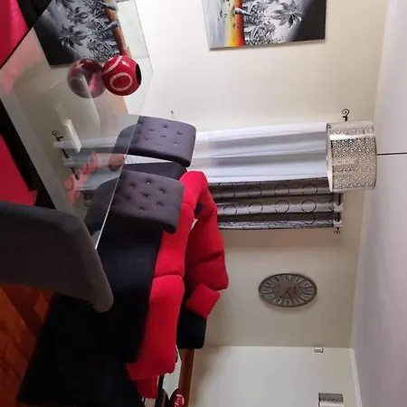 Prázdninový dům Sea View Andrade 3 Bedroom House