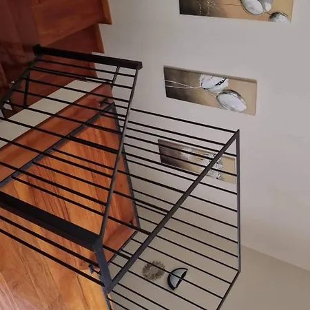 Sea View Andrade 3 Bedroom House Prázdninový dům *