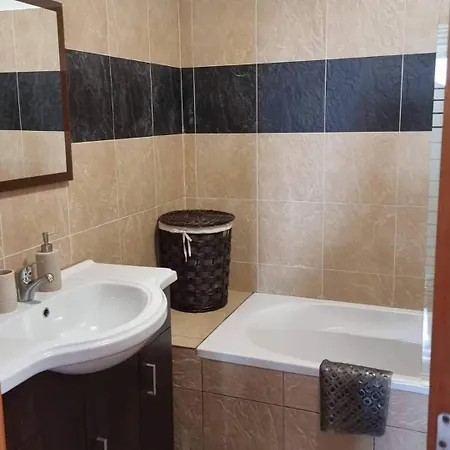 Sea View Andrade 3 Bedroom House Gaula