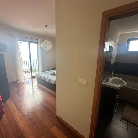 Sea View Andrade 3 Bedroom House * 加乌拉