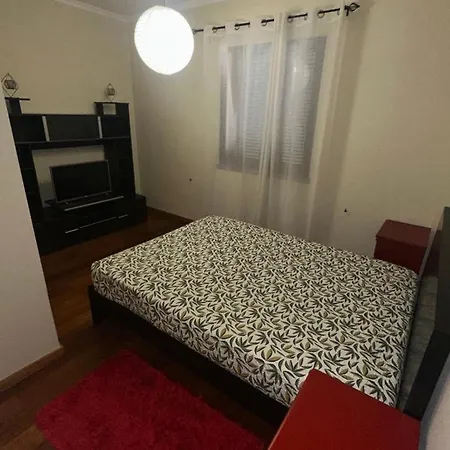 Prázdninový dům Sea View Andrade 3 Bedroom House Gaula