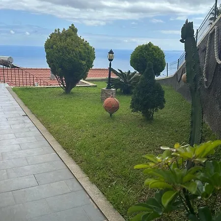 Sea View Andrade 3 Bedroom House 度假居