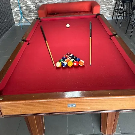 Prázdninový dům Sea View Andrade 3 Bedroom House *