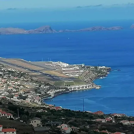 Sea View Andrade 3 Bedroom House