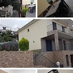 Holiday home Sea View Andrade 3 Bedroom House Gaula
