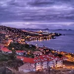 Holiday home Sea View Andrade 3 Bedroom House