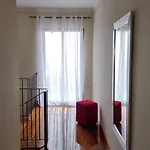Sea View Andrade 3 Bedroom House Holiday home Gaula