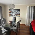 Sea View Andrade 3 Bedroom House Holiday home *