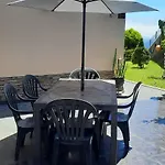 Sea View Andrade 3 Bedroom House * Гаула