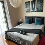 Sea View Andrade 3 Bedroom House * Gaula