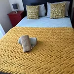 Sea View Andrade 3 Bedroom House Gaula