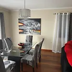 בית נופש Sea View Andrade 3 Bedroom House