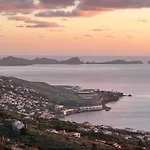 Sea View Andrade 3 Bedroom House בית נופש Gaula