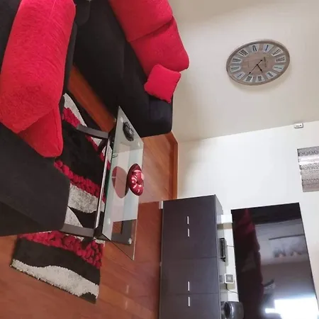 Sea View Andrade 3 Bedroom House *