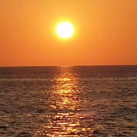 بيت للعطل Sea View Andrade 3 Bedroom House *