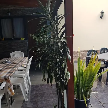 Sea View Andrade 3 Bedroom House Gaula