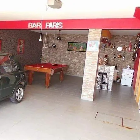 Сasa de vacaciones Sea View Andrade 3 Bedroom House *