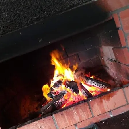 Sea View Andrade 3 Bedroom House