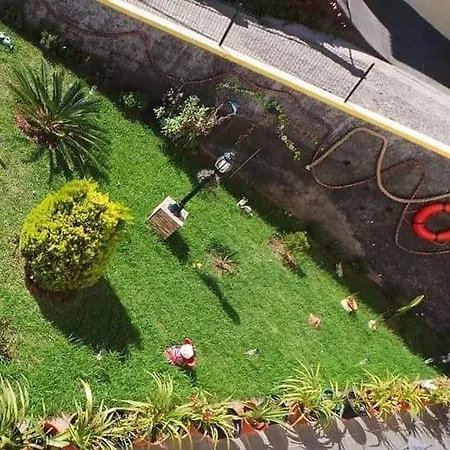 Sea View Andrade 3 Bedroom House *