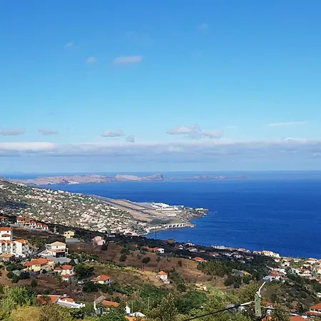 Sea View Andrade 3 Bedroom House