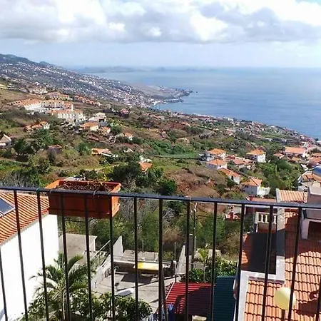 Dom wakacyjny Sea View Andrade 3 Bedroom House Gaula