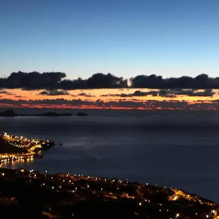 Sea View Andrade 3 Bedroom House Сasa de vacaciones