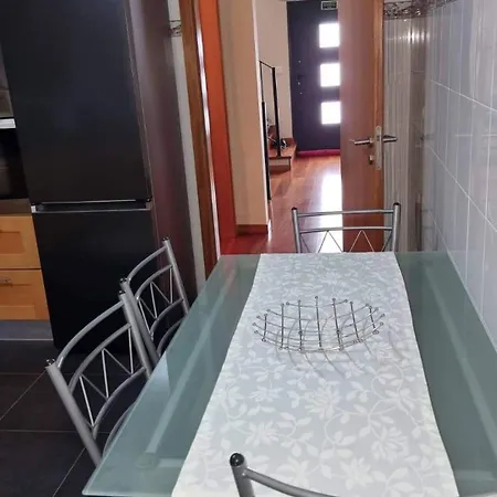 Sea View Andrade 3 Bedroom House * Gaula