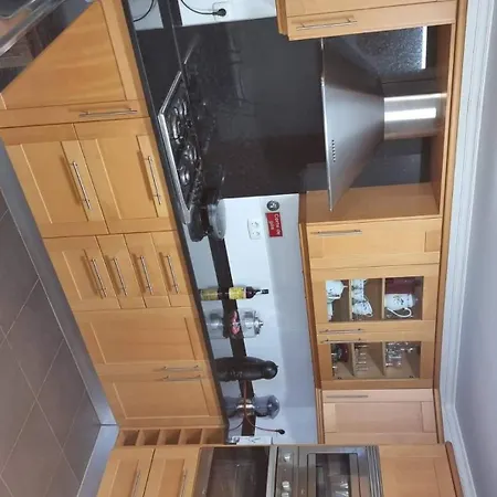 Sea View Andrade 3 Bedroom House Gaula
