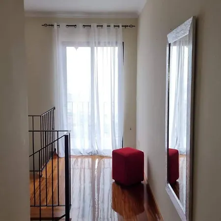 Sea View Andrade 3 Bedroom House Dom wakacyjny Gaula