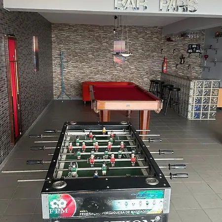 Sea View Andrade 3 Bedroom House * Gaula