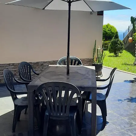 Sea View Andrade 3 Bedroom House * Gaula