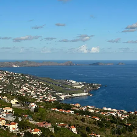 Sea View Andrade 3 Bedroom House