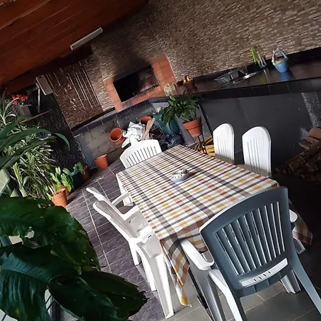 Сasa de vacaciones Sea View Andrade 3 Bedroom House