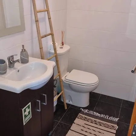 Sea View Andrade 3 Bedroom House Сasa de vacaciones