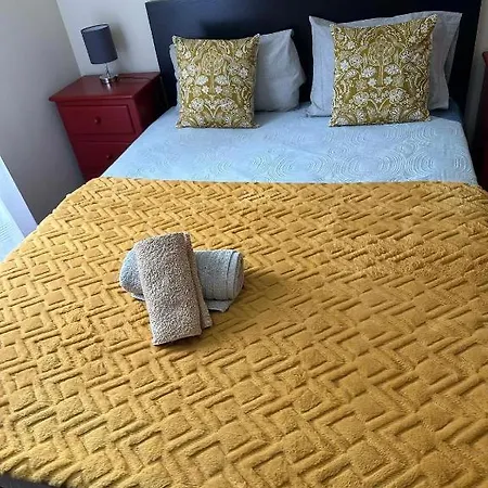 Sea View Andrade 3 Bedroom House Gaula