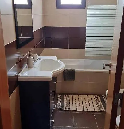 Sea View Andrade 3 Bedroom House Dom wakacyjny