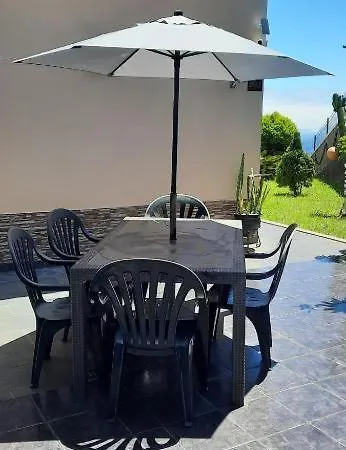 Sea View Andrade 3 Bedroom House